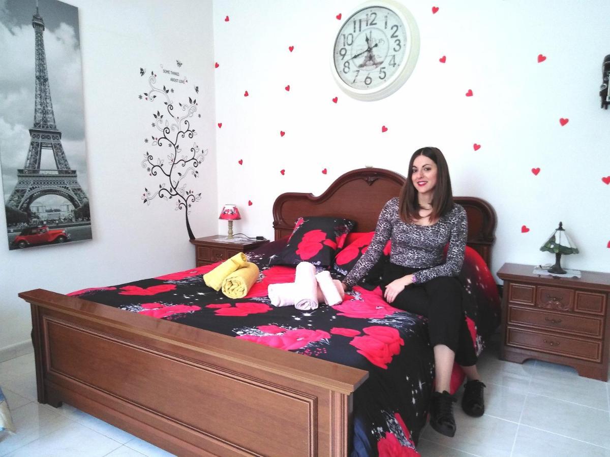 Dolce Risveglio San Valentino in Abruzzo Citeriore Exterior foto