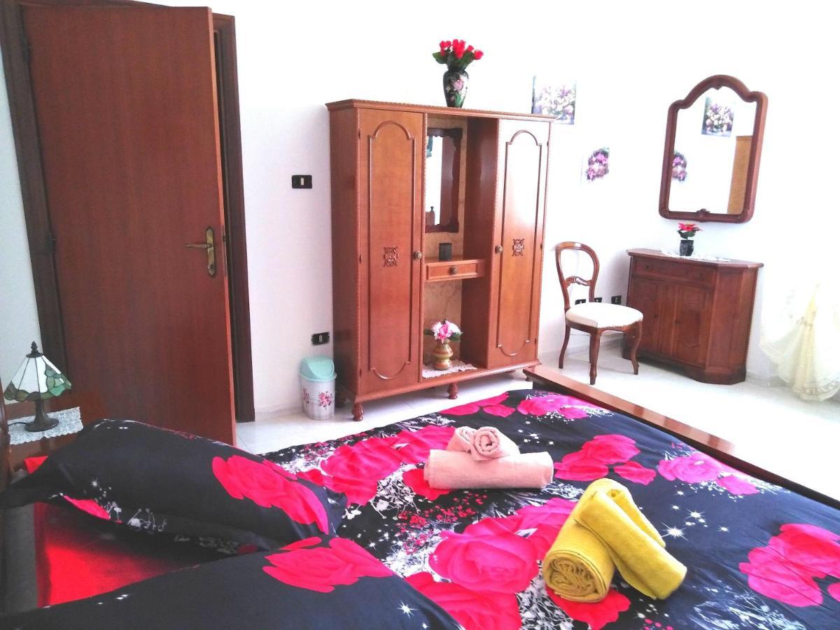 Dolce Risveglio San Valentino in Abruzzo Citeriore Exterior foto