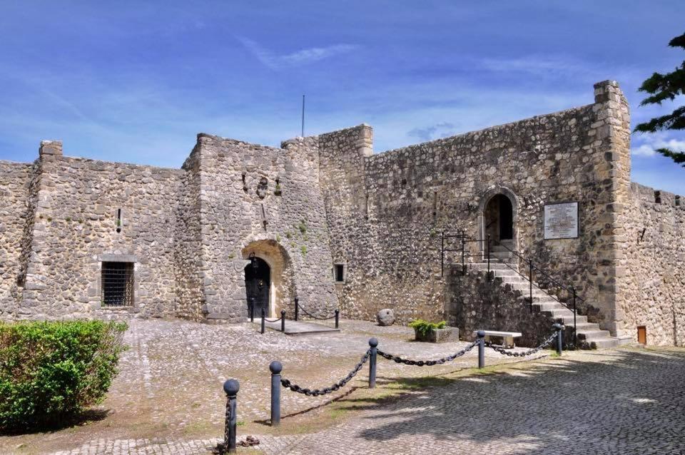 Dolce Risveglio San Valentino in Abruzzo Citeriore Exterior foto