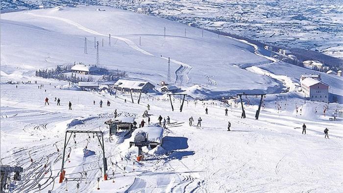 Dolce Risveglio San Valentino in Abruzzo Citeriore Exterior foto