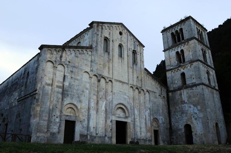 Dolce Risveglio San Valentino in Abruzzo Citeriore Exterior foto