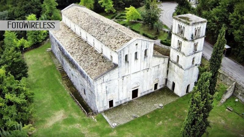 Dolce Risveglio San Valentino in Abruzzo Citeriore Exterior foto