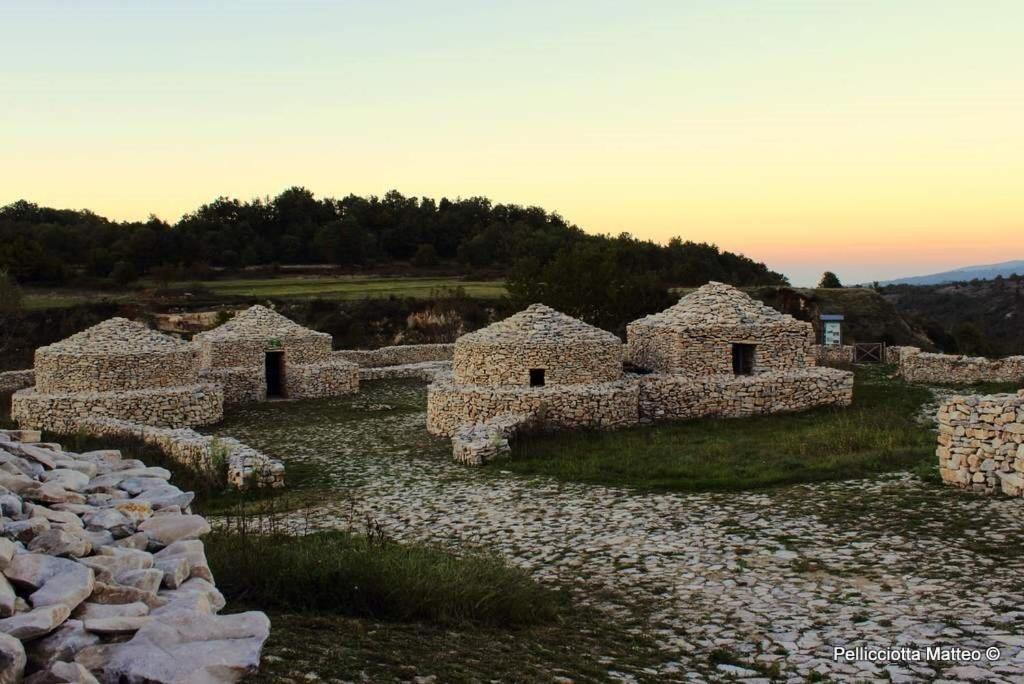Dolce Risveglio San Valentino in Abruzzo Citeriore Exterior foto