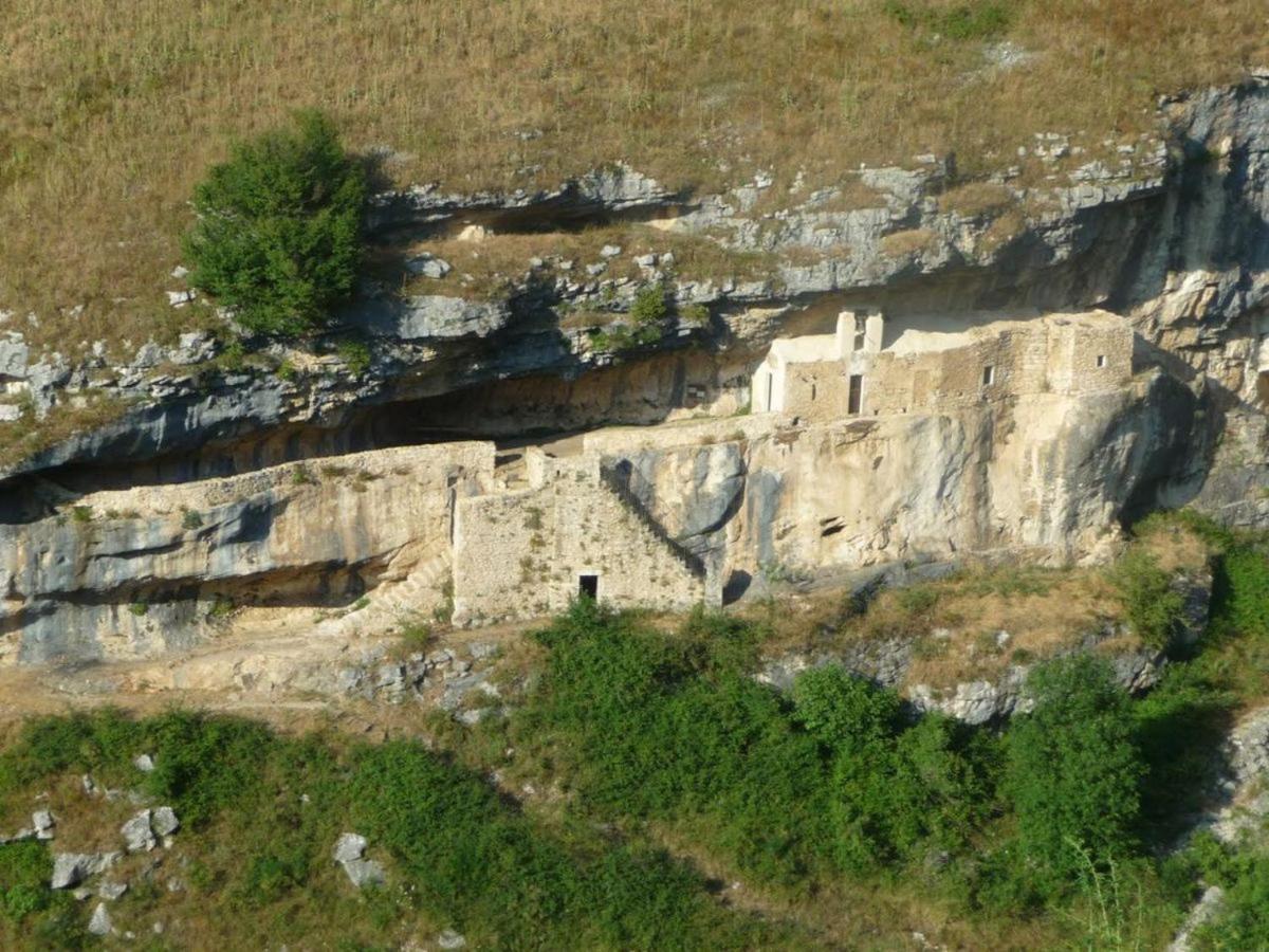 Dolce Risveglio San Valentino in Abruzzo Citeriore Exterior foto